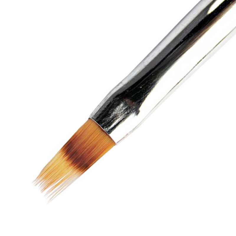 Gradient brush