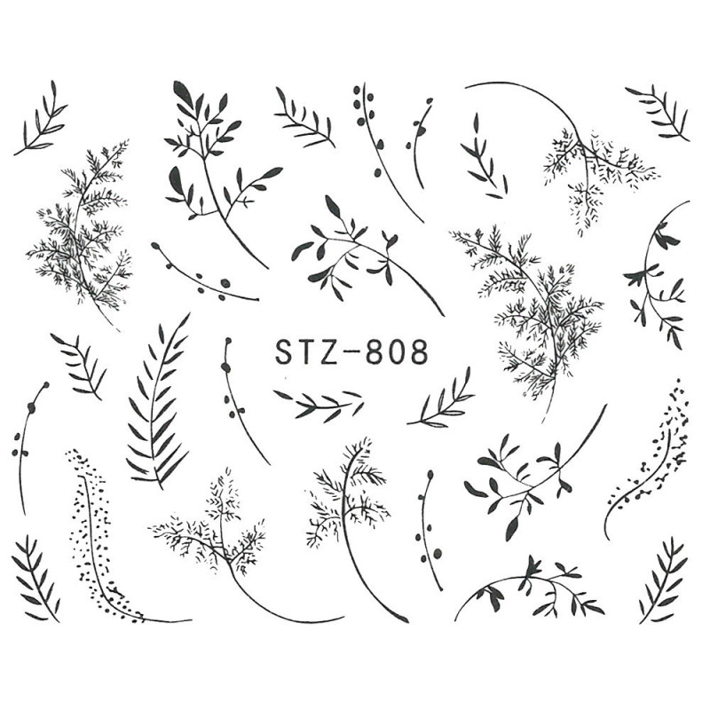 Liukusäädin STZ 808