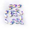 Kynsikiteet 3D 20 kpl nro 4