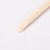 MANICURE STICKS, 9,5 cm, 100 pcs
