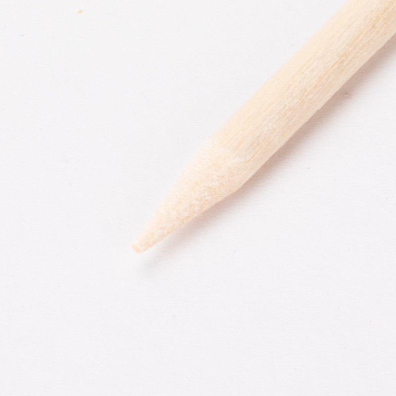 MANICURE STICKS, 9,5 cm, 100 pcs