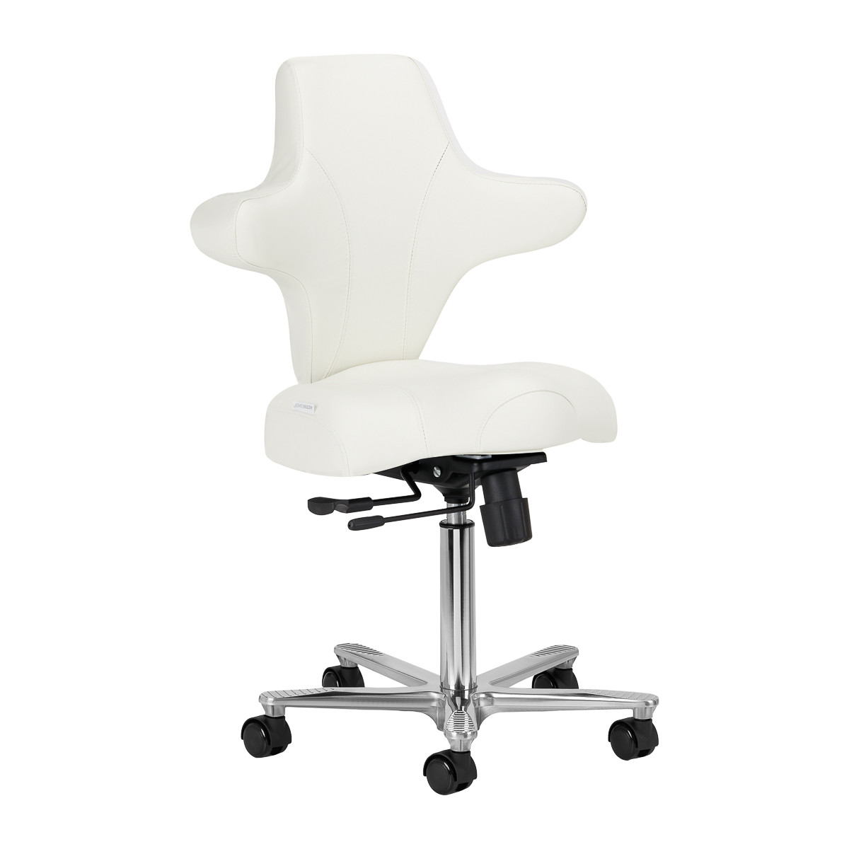 Lash artist chair