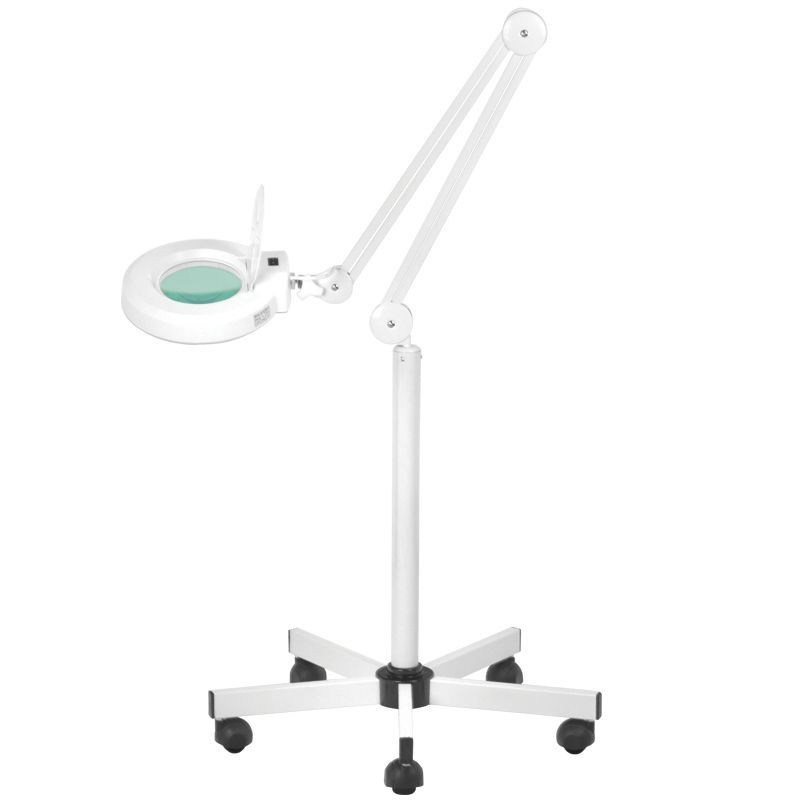 Lash technician lamp