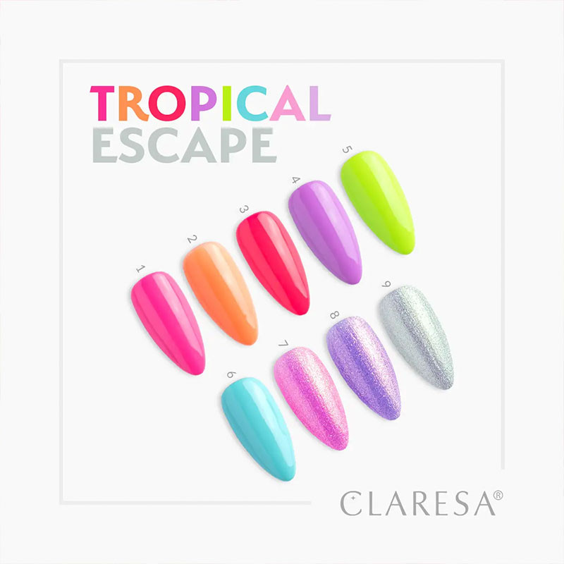 Tropical Escape